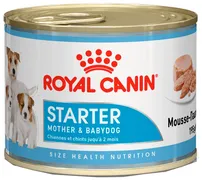 Влажный корм Royal Canin Start