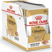 Влажный корм Royal Canin Chihu