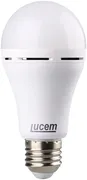 Светодиодная лампа Lucem 6500 