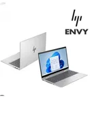 Ноутбук HP Envy x360 |14-es003