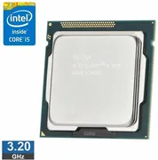 Процессор Intel Core i5-3470 I