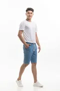 Мужские шорты Rumino Jeans RJ-