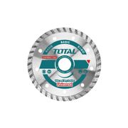 Olmosli Turbo disk  Total TAC2