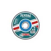 Avraziv silliqlash diski Total