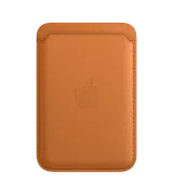Кошелек Apple iPhone Leather W