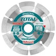 Olmos disk Total TAC111254