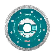 Ultra yupqa olmosli disk Total