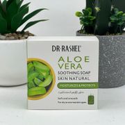 Мыло Dr.Rashel Aloe vera