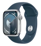 Часы Apple Watch Series 9 GPS 