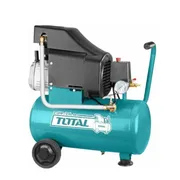 Havo kompressori Total TC12024