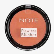Румяна Note Flawless Blusher, 