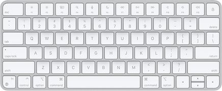 Клавиатура Apple Magic Keyboar