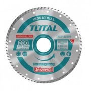 Olmosli Turbo disk Total TAC21