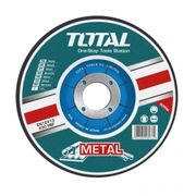 Диск для резки металла Total T