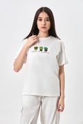 Женская футболка Terra Pro SS2