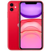 Smartfon Apple iPhone 11, Red,