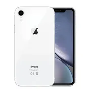 Смартфон Apple iPhone XR, Whit