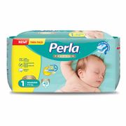 Подгузники Perla PR Twin Разме