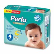 Подгузники Perla PR Twin Разме