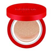 Кушон Missha velvet finish SPF