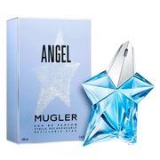 Парфюмерная Вода Mugler Angel 