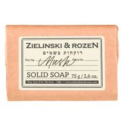Твердое мыло Zielinski & Rozen
