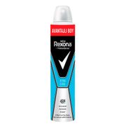 Дезодорант Rexona Men Deodoran