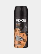 Дезодорант-спрей мужской AXE R