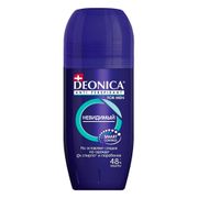 Антиперспирант Deonica For Men