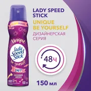 Дезодорант Lady Speed Stick Sp