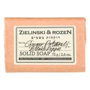 Твердое мыло Zielinski & Rozen