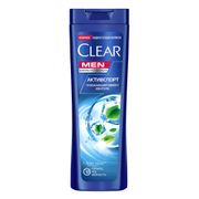 Шампунь для волос Clear MEN Co