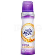 Дезодарант Lady Speed Stick Сп