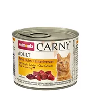 Влажный корм для кошек Animond