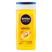 Гель для душа Nivea Men Boost 