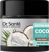 Маска для волос Dr.Sante Cocon