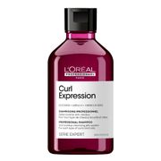 Очищающий шампунь Curl Express