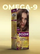 Краска для волос eCLaIR, №-6.7