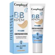 BB крем Compliment All-in-One 