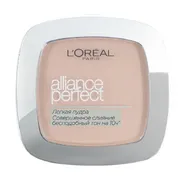 Пудра L'Oreal Paris Alliance P