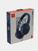 Проводные наушники JBL Tune 50