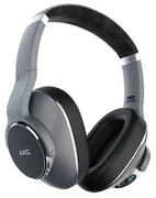 Беспроводные наушники AKG N 70