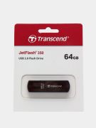 Флешка память Transcend USB Fl