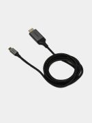 Кабель_Choetech_Type-C_to_HDMI