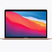 Ноутбук Apple MacBook Air 13-i