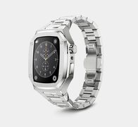 Корпус Golden Concept Apple Wa