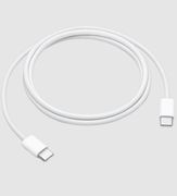 Кабель Apple USB-C 60W Charge 