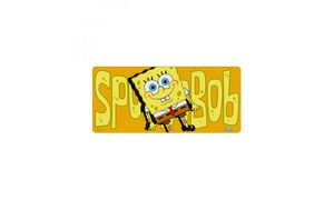 Игровой коврик Akko SpongeBob 