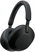 Наушники SONY WH-1000 M5, Blac