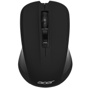Мышь Acer OMR010 WL, Черный